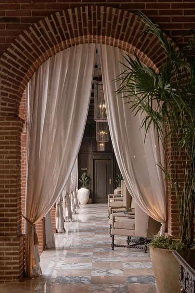 Todos Santos Boutique Hotel hotel detail image 6