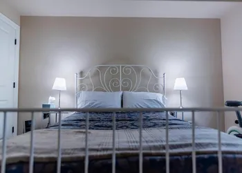 The Cozy One Bedroom Unit In Nw Portland hotel thumbnail 2