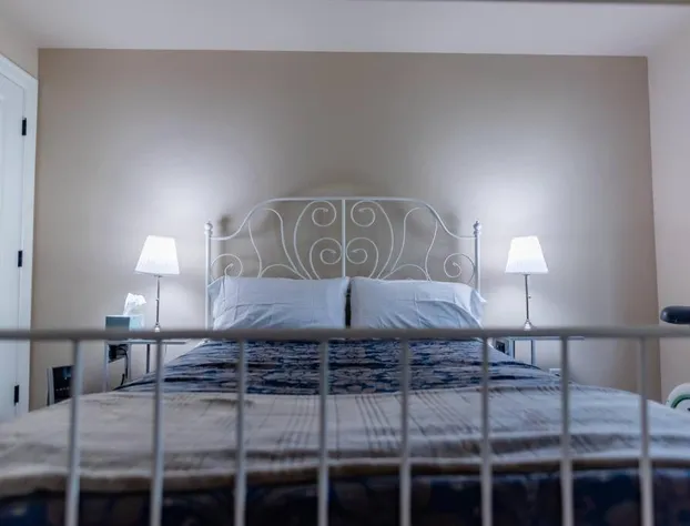 The Cozy One Bedroom Unit In Nw Portland hotel detail image 1