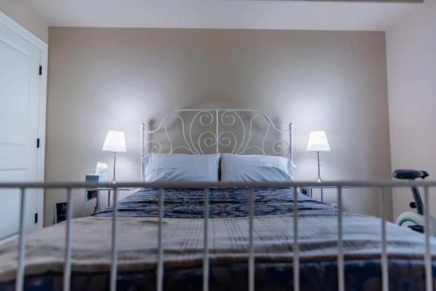 The Cozy One Bedroom Unit In Nw Portland hotel detail image 2