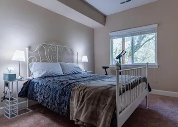 The Cozy One Bedroom Unit In Nw Portland hotel thumbnail 3