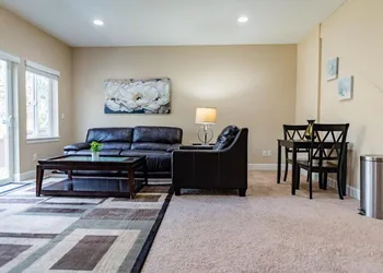 The Cozy One Bedroom Unit In Nw Portland hotel thumbnail 5
