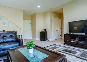 The Cozy One Bedroom Unit In Nw Portland hotel thumbnail 6