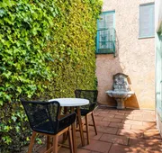 Studio in Santa Monica with Private Patio hotel detail image 7