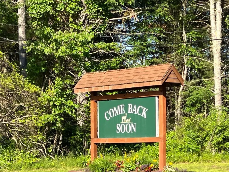 Adirondack Inn on Lake Harris-Perfect Getaway hotel detail image 6