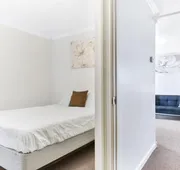 New! Bright and stylish Apt in Niagara Falls hotel detail image 4