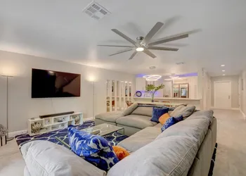East Delray Beach Holistic Spa Resort hotel thumbnail 5