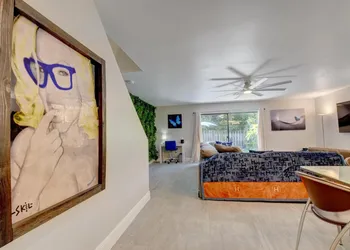 East Delray Beach Holistic Spa Resort hotel thumbnail 7