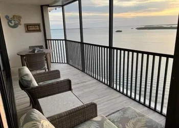 Beach Front Rentals at Sanibel Harbour Resort hotel thumbnail 2