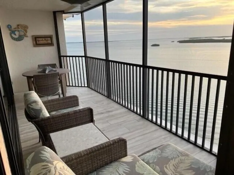 Beach Front Rentals at Sanibel Harbour Resort hotel detail image 2