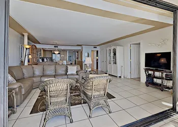 Beach Front Rentals at Sanibel Harbour Resort hotel thumbnail 5