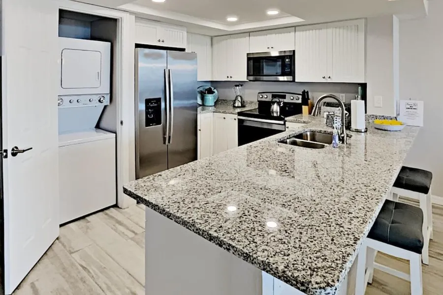 Beach Front Rentals at Sanibel Harbour Resort hotel detail image 6