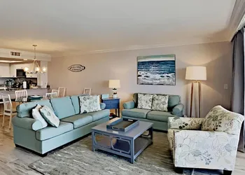 Beach Front Rentals at Sanibel Harbour Resort hotel thumbnail 8