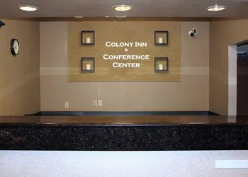 Colony Inn Tumwater hotel thumbnail 2