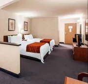 Colony Inn Tumwater hotel detail image 3