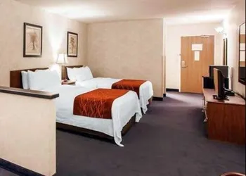 Colony Inn Tumwater hotel thumbnail 3