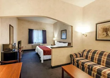 Colony Inn Tumwater hotel thumbnail 4