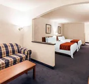 Colony Inn Tumwater hotel detail image 5