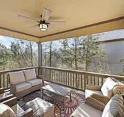 Red Rock Lodge hotel detail image 4