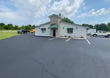 Economy Inn Lonoke hotel thumbnail 7