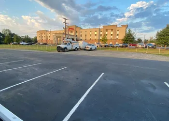 Economy Inn Lonoke hotel thumbnail 8