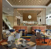 Hyatt House Monterrey Valle-san Pedro hotel detail image 4