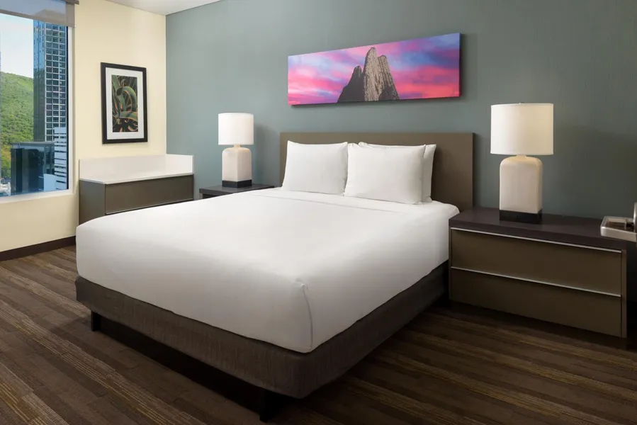 Hyatt House Monterrey Valle-san Pedro hotel detail image 6