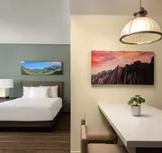 Hyatt House Monterrey Valle-san Pedro hotel detail image 7