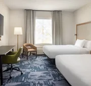 Fairfield Inn & Suites by Marriott Montrose hotel detail image 5