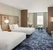 Fairfield Inn & Suites by Marriott Montrose hotel detail image 7