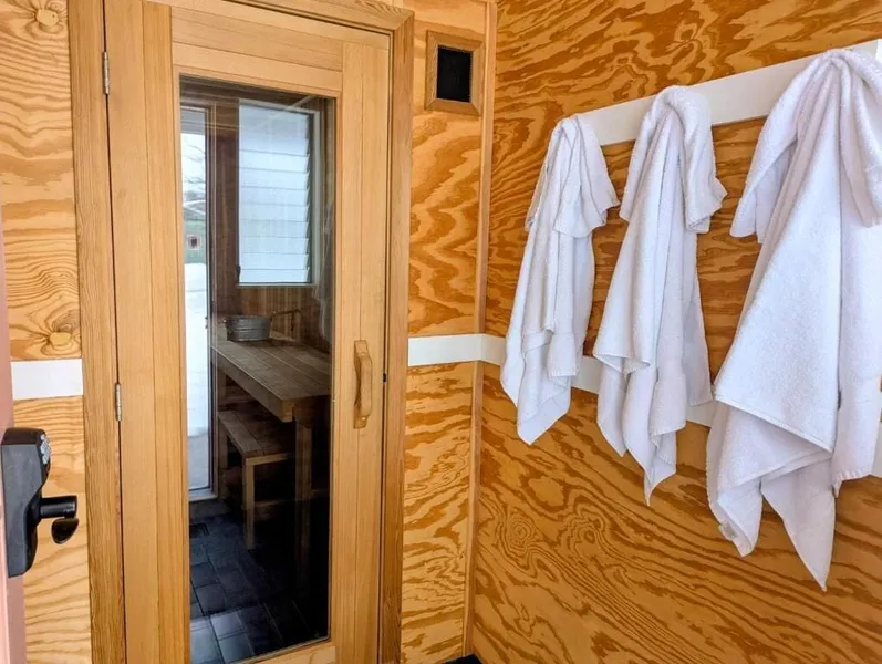 Scotty's Motel hotel detail image 2