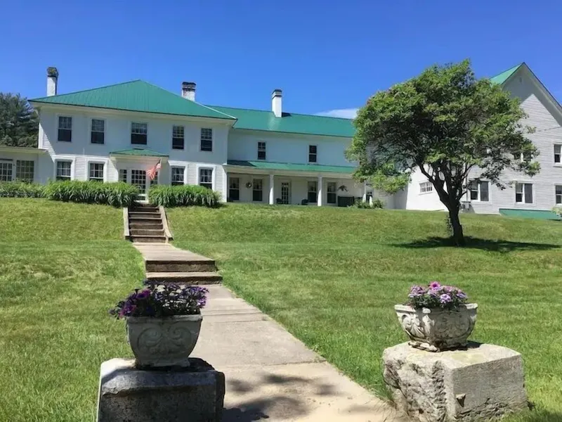 Greenwood Manor Inn hotel detail image 2