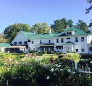 Greenwood Manor Inn hotel detail image 5
