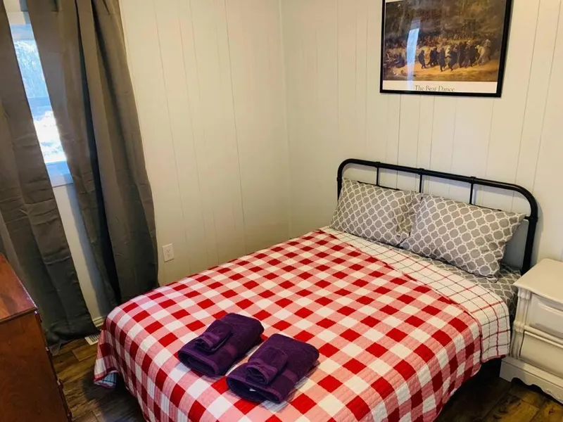 Mountain Vibes at Hidden Pond Lodge - 3beds/2bth hotel detail image 2
