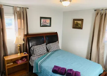 Mountain Vibes at Hidden Pond Lodge - 3beds/2bth hotel thumbnail 3