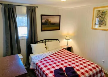 Mountain Vibes at Hidden Pond Lodge - 3beds/2bth hotel thumbnail 4