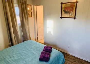Mountain Vibes at Hidden Pond Lodge - 3beds/2bth hotel thumbnail 6