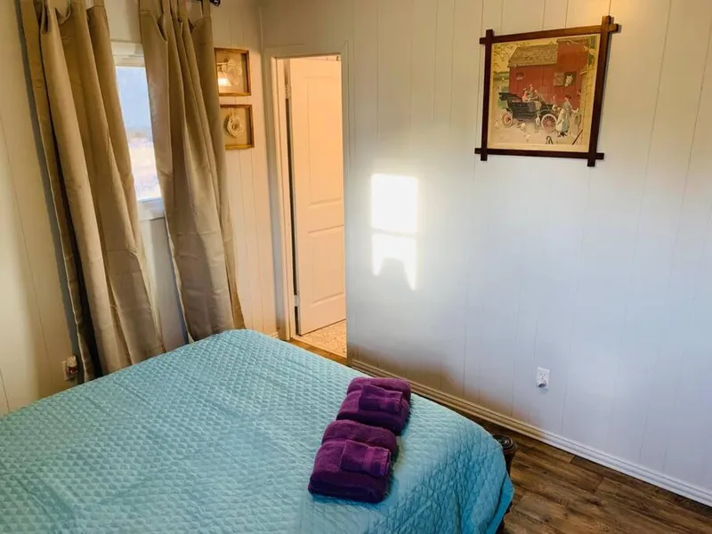 Mountain Vibes at Hidden Pond Lodge - 3beds/2bth hotel detail image 6