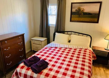 Mountain Vibes at Hidden Pond Lodge - 3beds/2bth hotel thumbnail 8