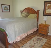 Collins Horse Ranch hotel detail image 3