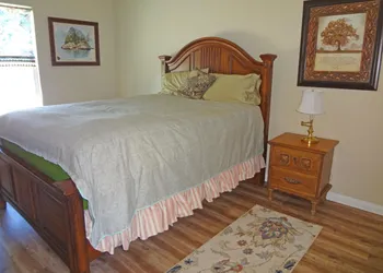 Collins Horse Ranch hotel thumbnail 3