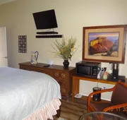 Collins Horse Ranch hotel detail image 4