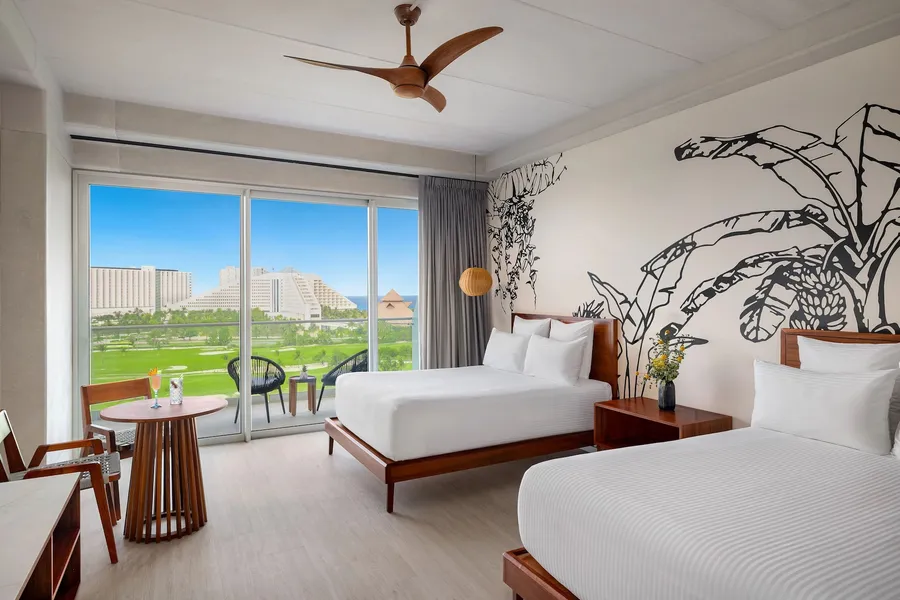 Hyatt Vivid Grand Island Cancun Adults Only All-Inclusive hotel detail image 2