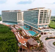 Hyatt Vivid Grand Island Cancun Adults Only All-Inclusive hotel detail image 4