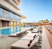Hyatt Vivid Grand Island Cancun Adults Only All-Inclusive hotel detail image 5