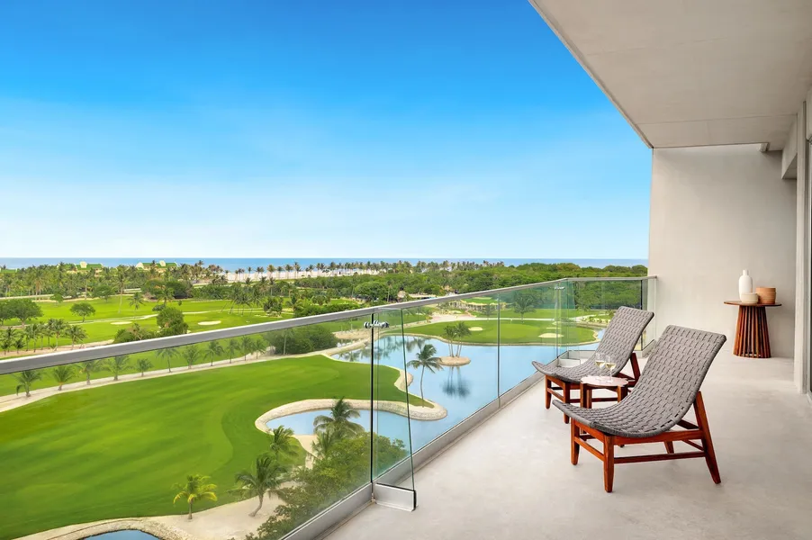 Hyatt Vivid Grand Island Cancun Adults Only All-Inclusive hotel detail image 6