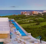 Hyatt Vivid Grand Island Cancun Adults Only All-Inclusive hotel detail image 7