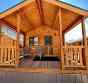 Zion Canyon Cabins hotel detail image 4