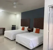 Hotel NUVE EXPRESS hotel detail image 4