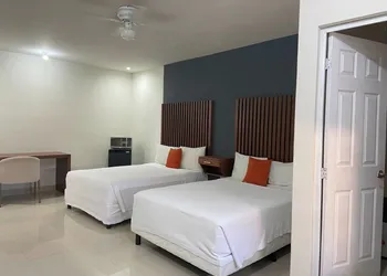 Hotel NUVE EXPRESS hotel thumbnail 4